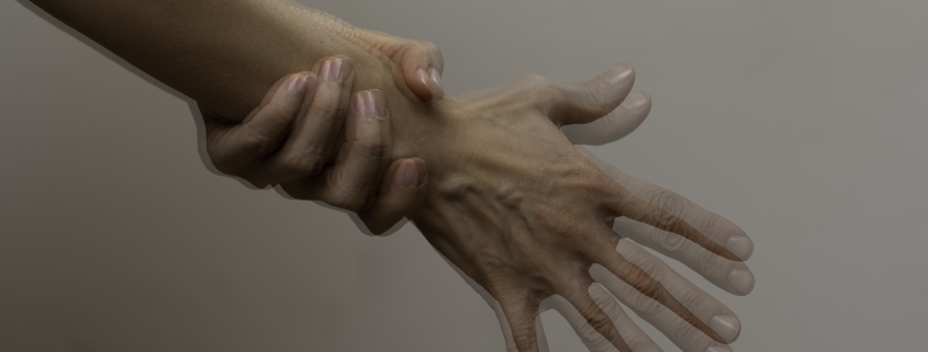 Tremor pri parkinsonovi bolezni