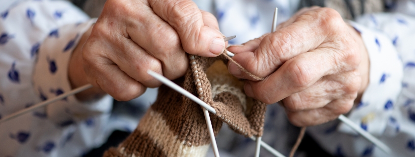 Revmatoidni artritis kot podskupina artritisa