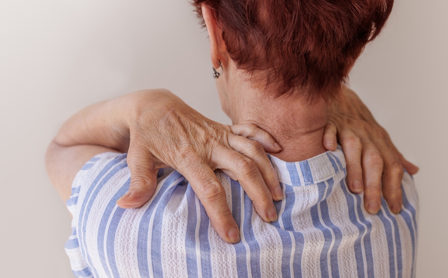 Osteoartritis kot podskupina artritisa