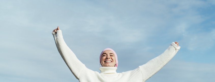 Pozitiva pri diagnozi tumor