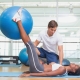 Športna fizioterapija