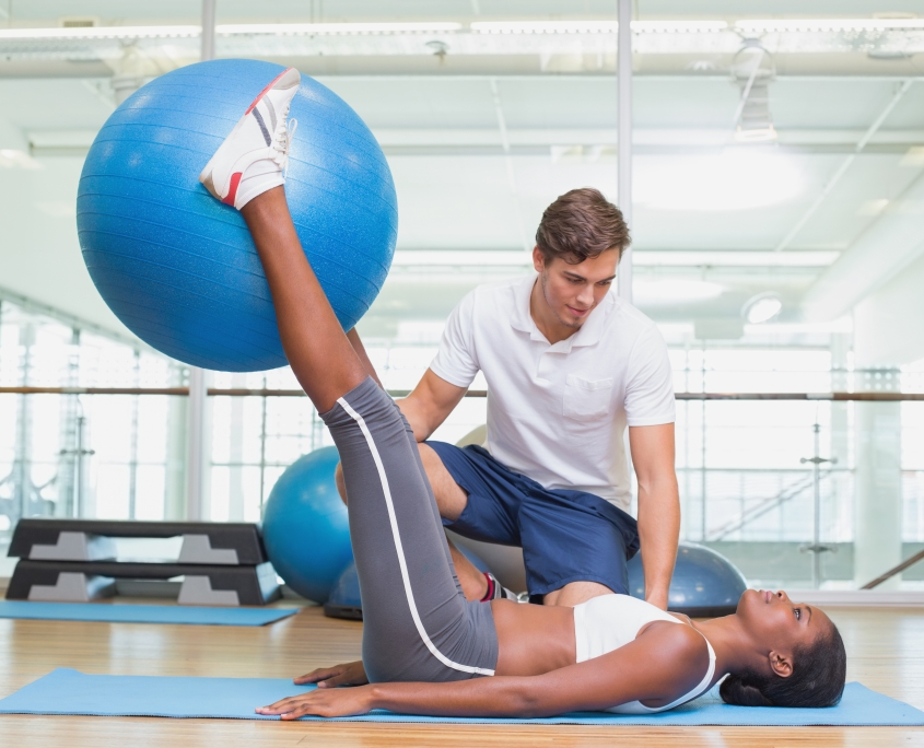 Športna fizioterapija